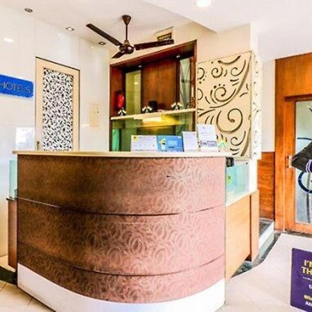 Fabhotel Blue Diamond Turambhe Zewnętrze zdjęcie