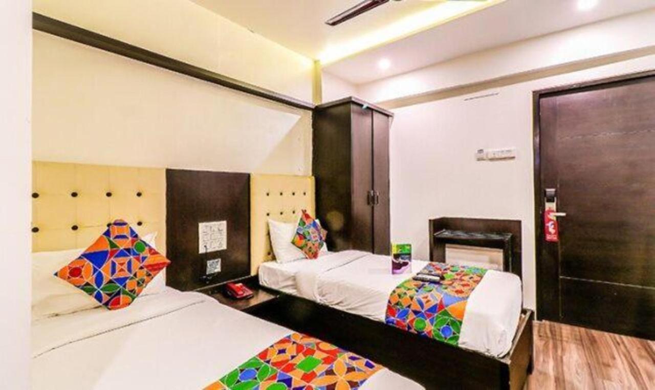 Fabhotel Blue Diamond Turambhe Zewnętrze zdjęcie