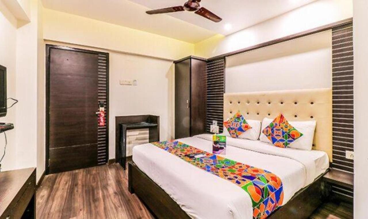 Fabhotel Blue Diamond Turambhe Zewnętrze zdjęcie