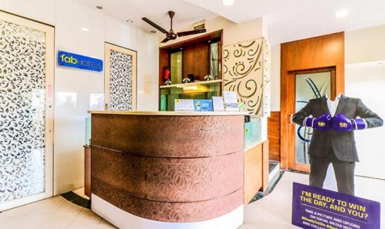 Fabhotel Blue Diamond Turambhe Zewnętrze zdjęcie