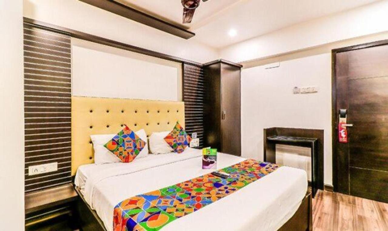 Fabhotel Blue Diamond Turambhe Zewnętrze zdjęcie
