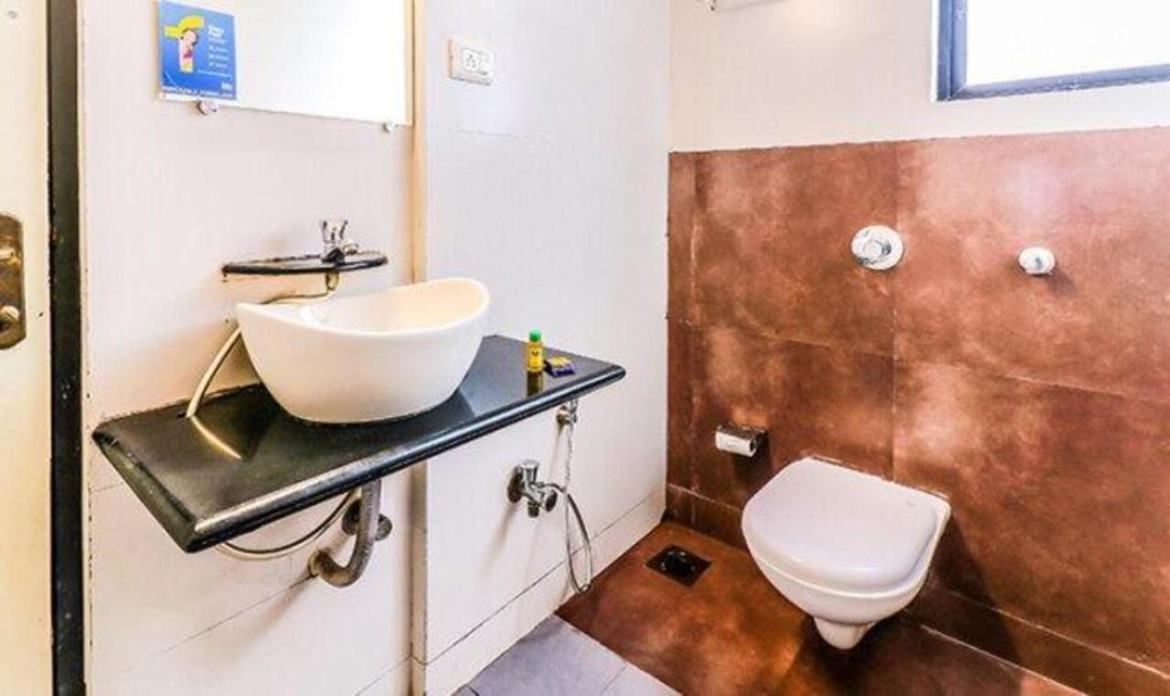 Fabhotel Blue Diamond Turambhe Zewnętrze zdjęcie