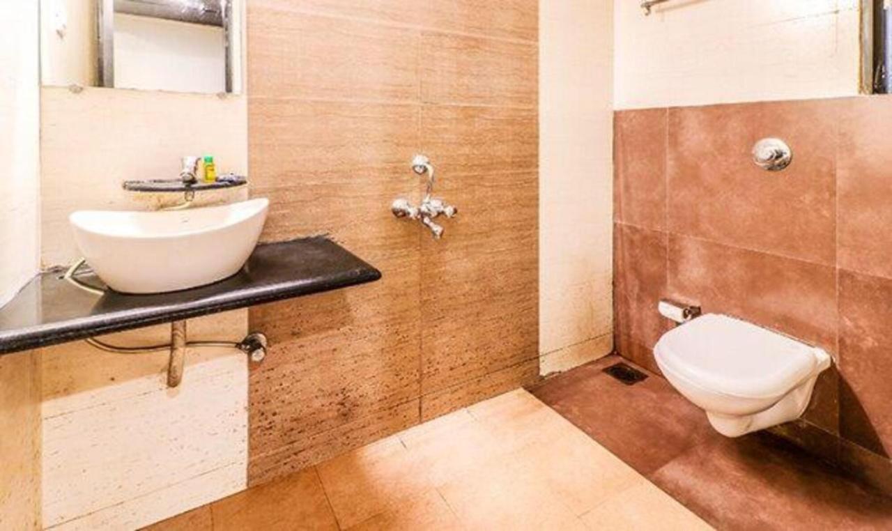 Fabhotel Blue Diamond Turambhe Zewnętrze zdjęcie