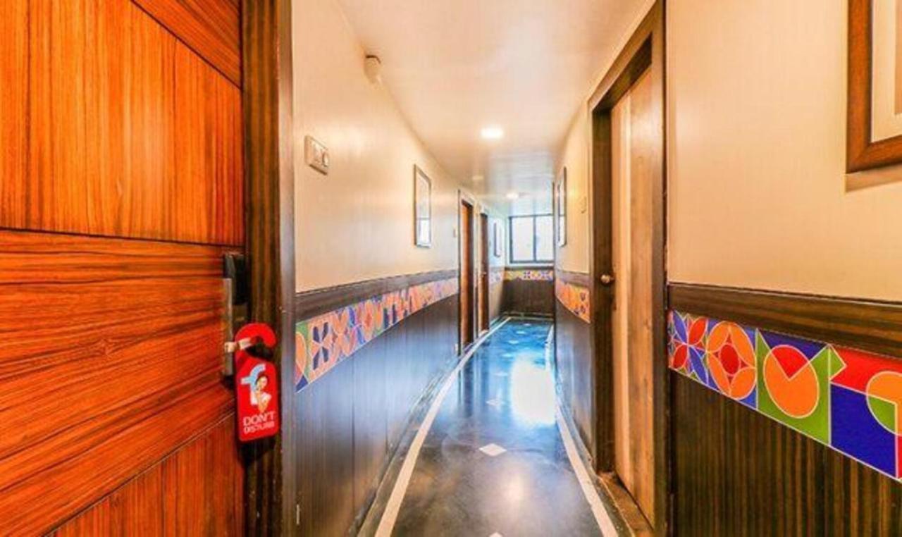 Fabhotel Blue Diamond Turambhe Zewnętrze zdjęcie