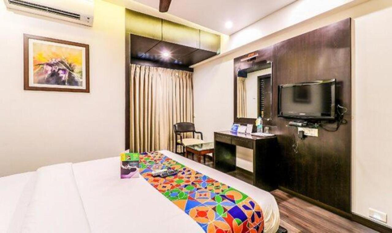 Fabhotel Blue Diamond Turambhe Zewnętrze zdjęcie