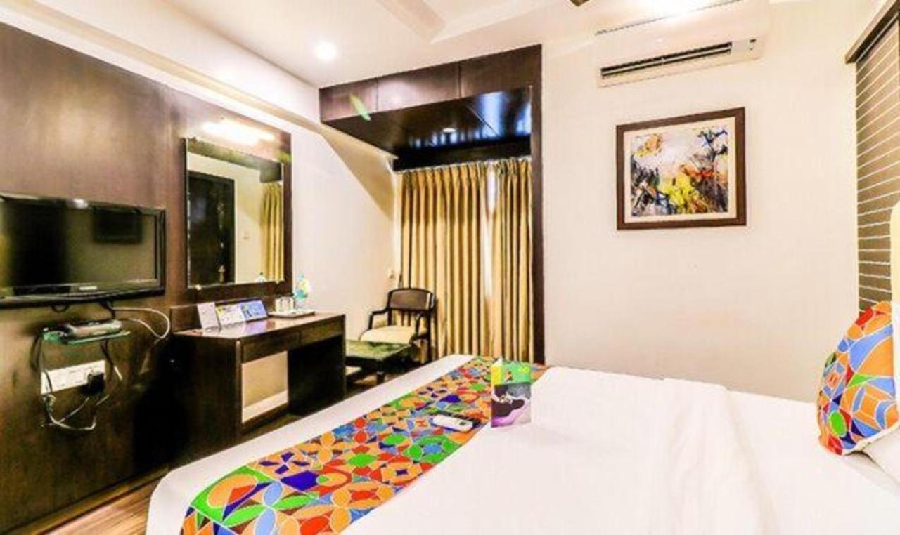 Fabhotel Blue Diamond Turambhe Zewnętrze zdjęcie